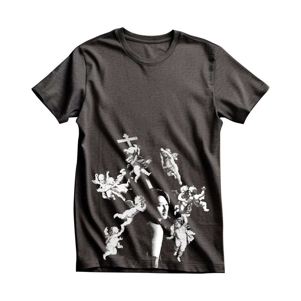 Camisa Teu Festival Jaloo