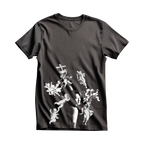 Camisa Teu Festival Jaloo