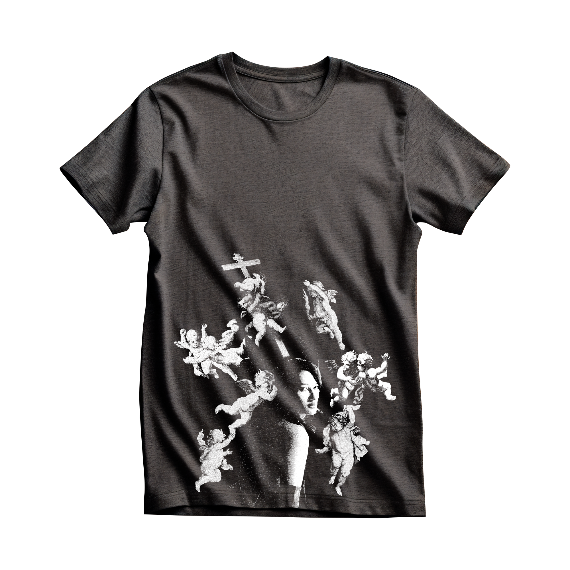 Camisa Teu Festival Jaloo