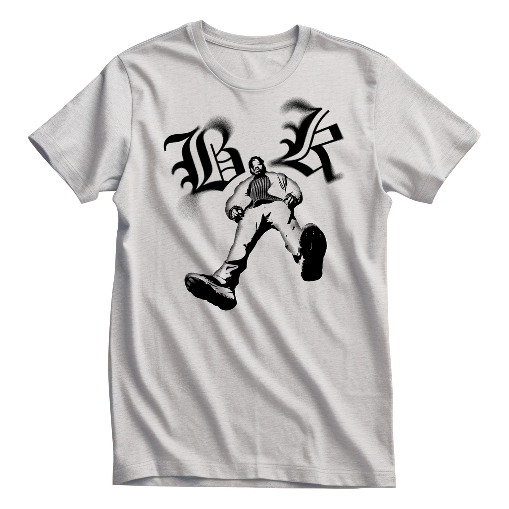 Camisa Teu Festival BK