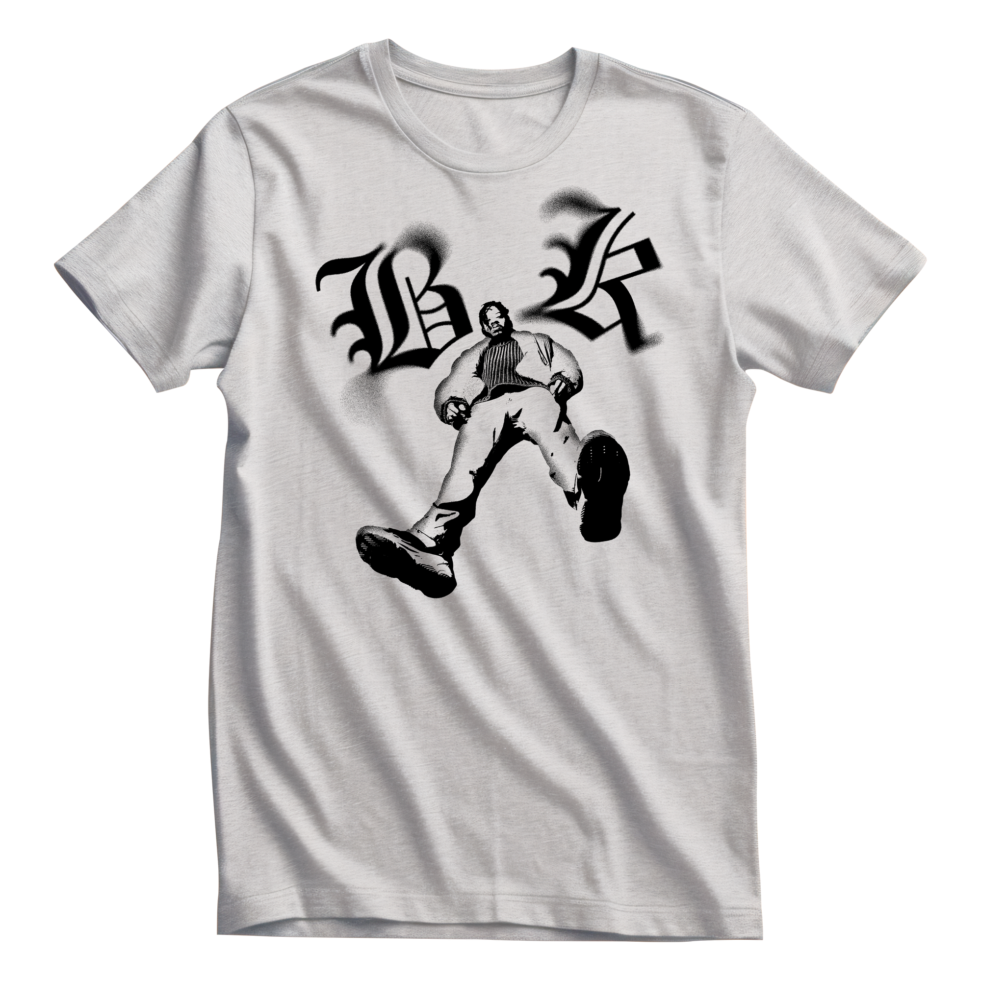 Camisa Teu Festival BK