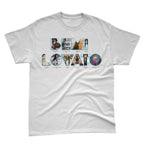 Camisa Demi Lovato Eras