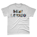 Camisa Demi Lovato Eras