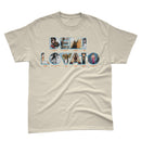 Camisa Demi Lovato Eras