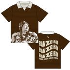 Camisa Polo Oversized Dona Onete