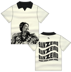 Camisa Polo Oversized Dona Onete