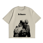 Camisa Teu Festival Os Garotin