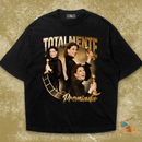 Camisa Unissex Fernanda Torres Ainda Estou Aqui - Totalmente Premiada