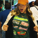 Camisa Cultura das Aparelhagens Rock Doido