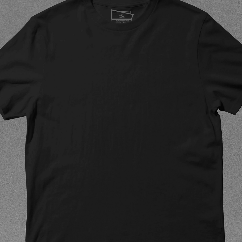 PERSONALIZE - Camisa Regular e Oversized com Fotos Bootleg