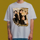 Camisa Unissex Fernanda Torres Ainda Estou Aqui - Totalmente Premiada