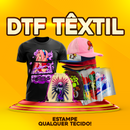 IMPRESSÃO DE ESTAMPA EM DTF 57X100 (1 METRO) - APÓS A COMPRA, ENVIAR ARTE PELO BOTÃO DO WHATSAPP OU EMAIL