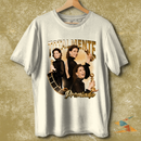 Camisa Unissex Fernanda Torres Ainda Estou Aqui - Totalmente Premiada