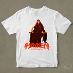 CAMISETA BÁSICA / OVERSIZED LADY GAGA MAYHEM ABRACADABRA