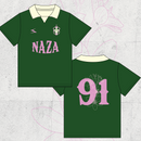 Camisa Naza Círio 2025 - Polo Oversized