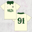 Camisa Naza Círio 2025 - Polo Oversized