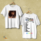 Camisa Djavan Luz - Regular e Oversized