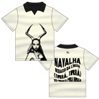 Camisa Polo Oversized Urias