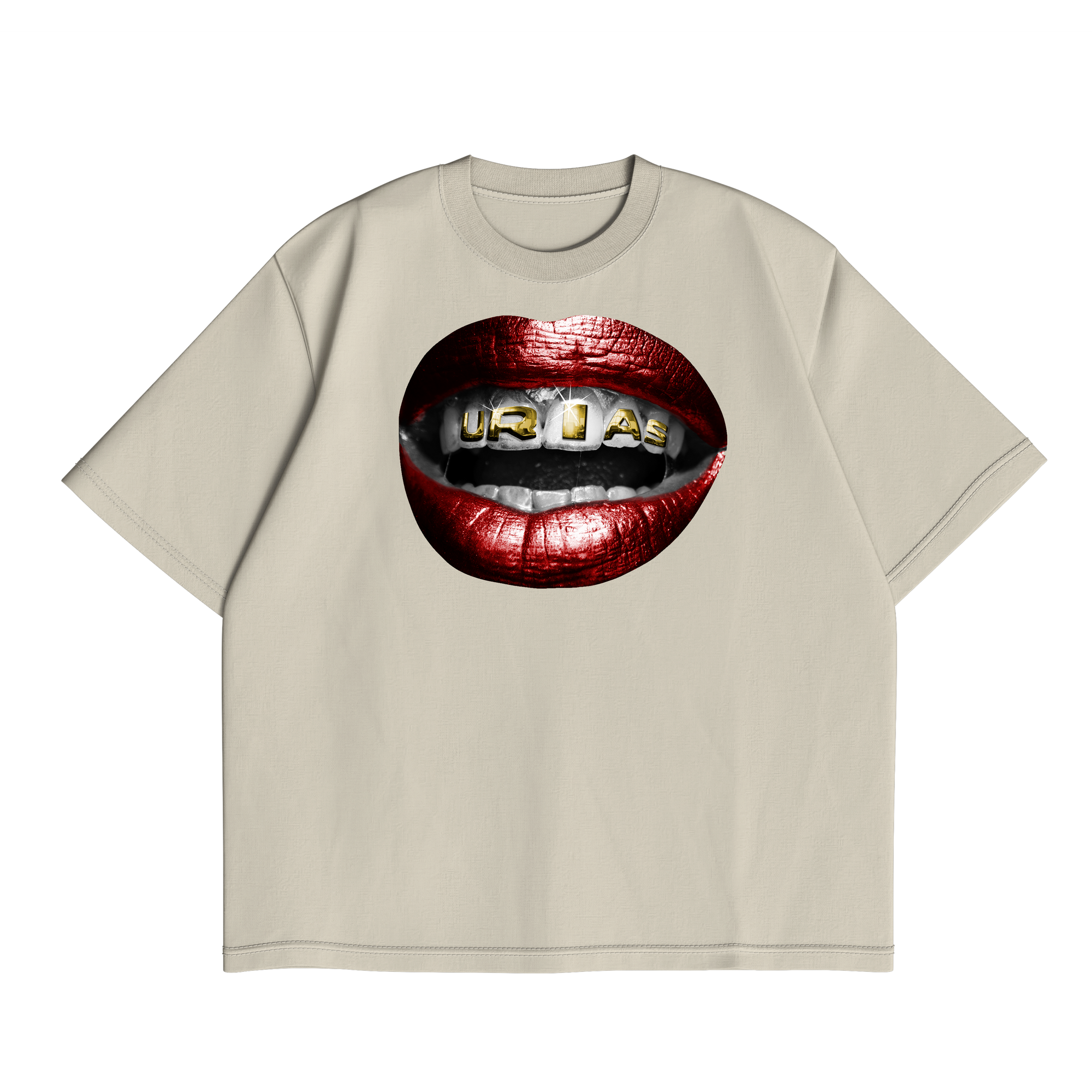 Camisa Teu Festival Urias