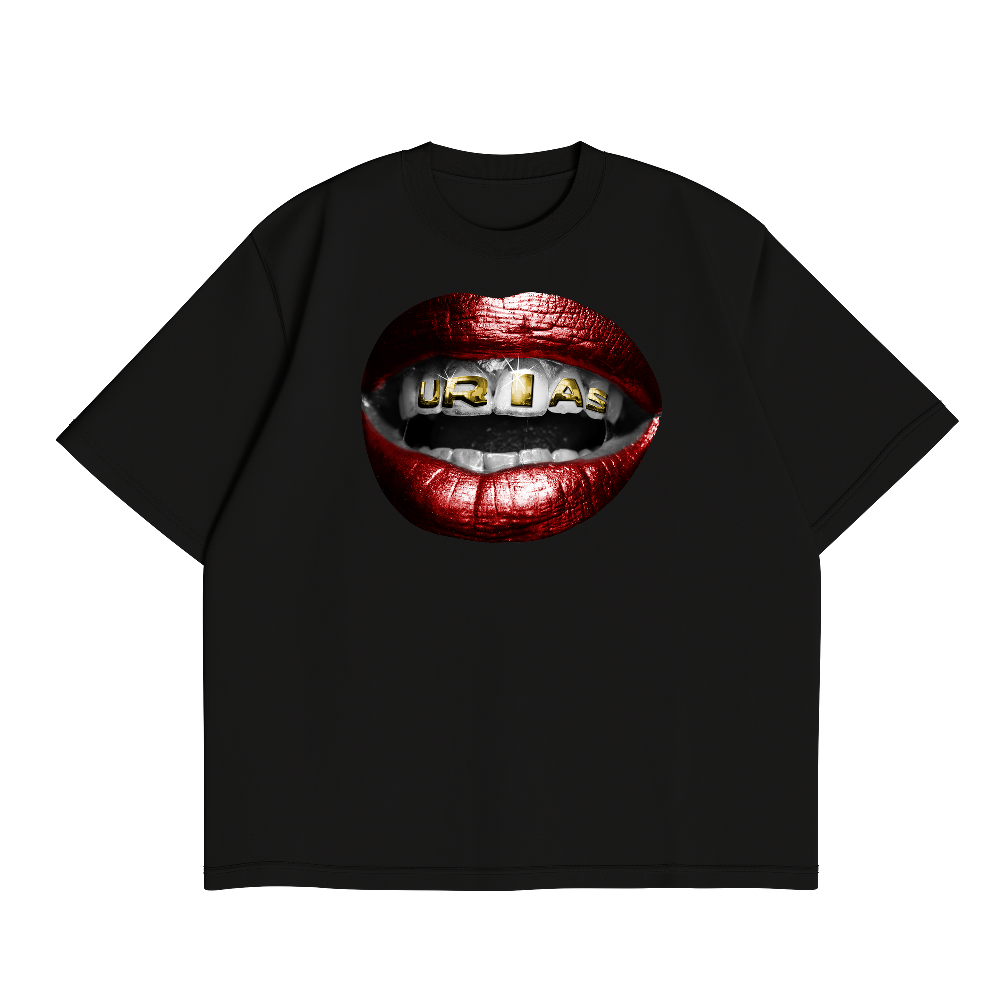 Camisa Teu Festival Urias