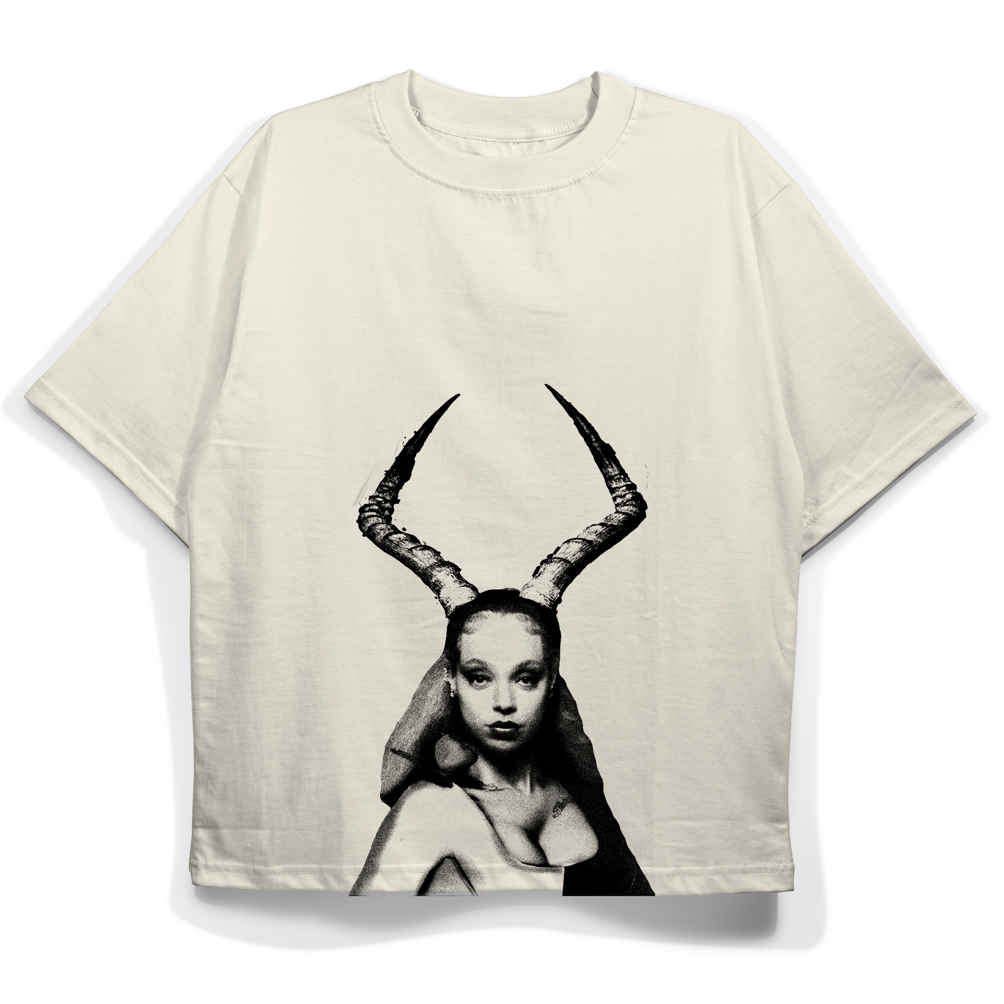 Camisa Teu Festival Urias Carranca