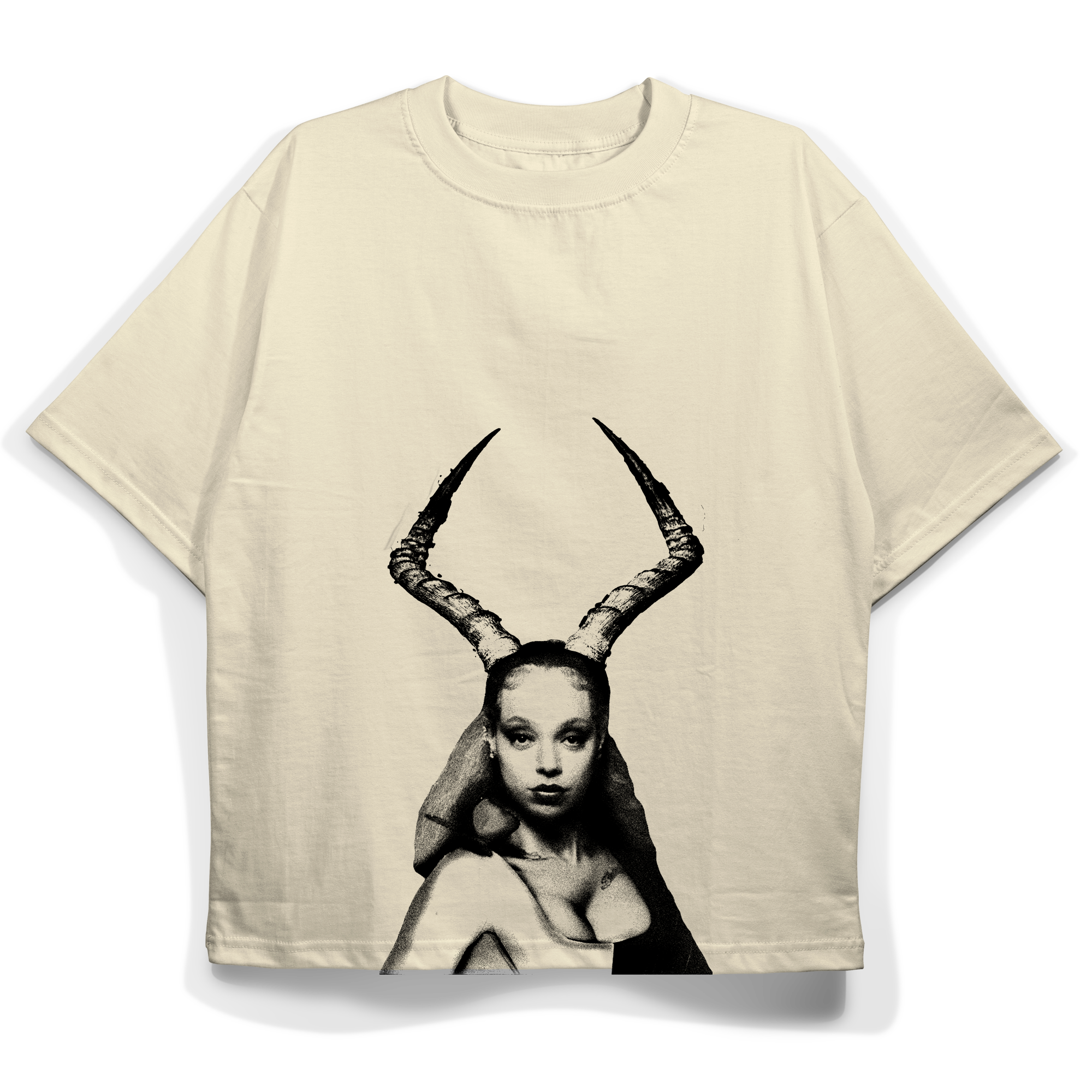 Camisa Teu Festival Urias Carranca