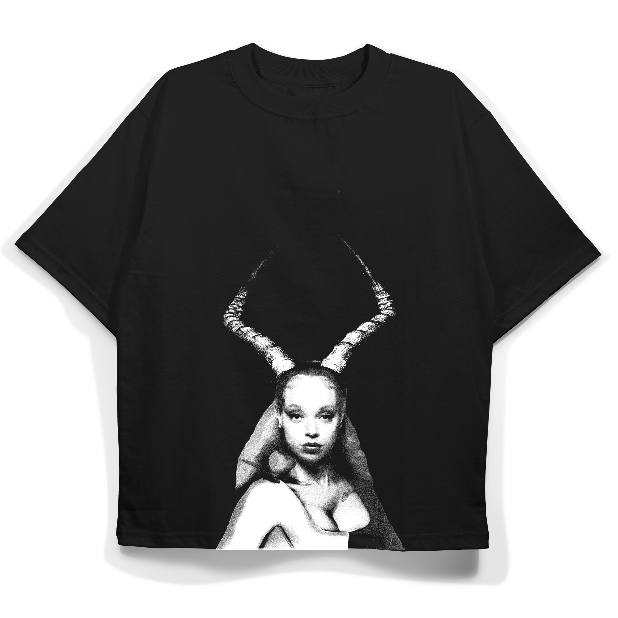 Camisa Teu Festival Urias Carranca