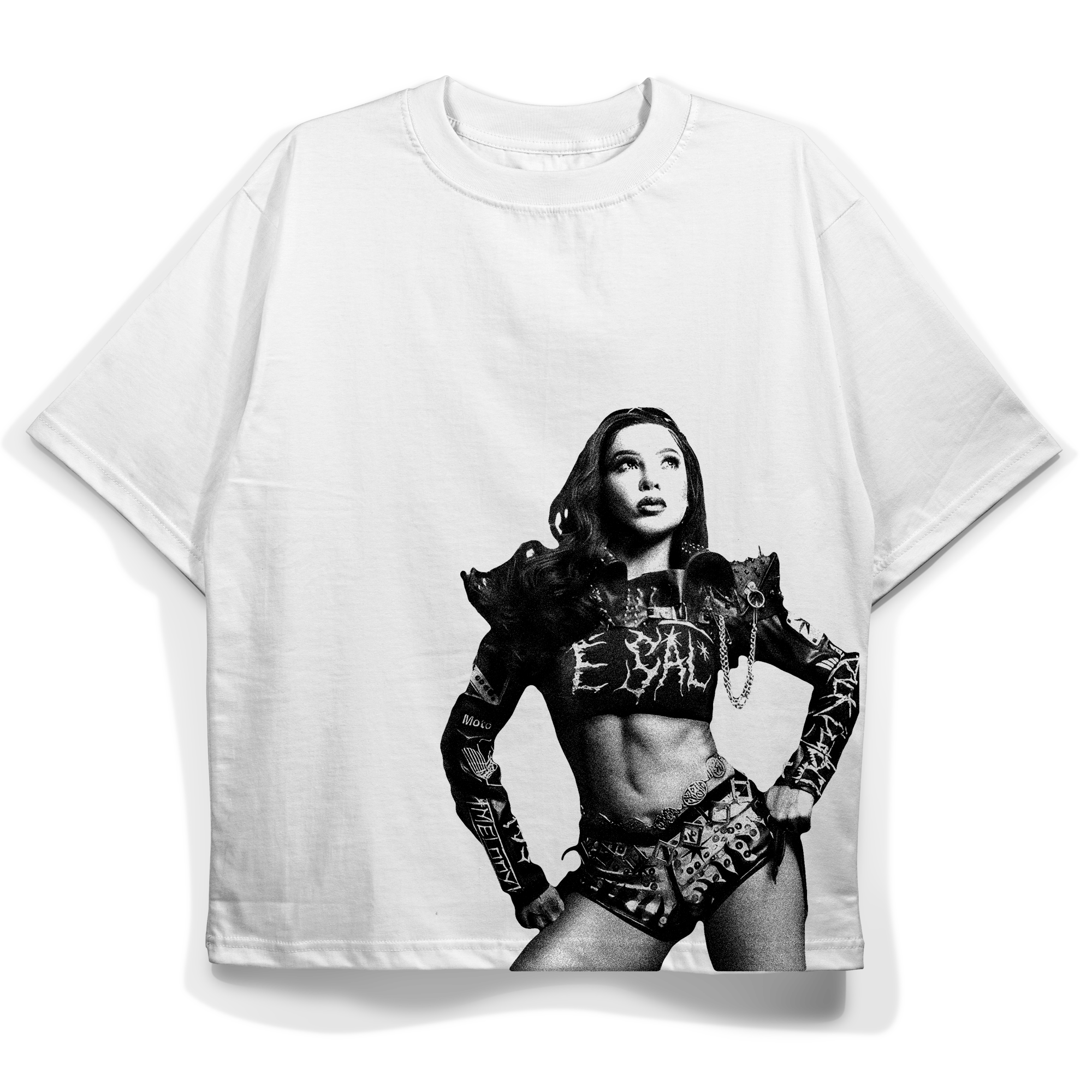 Camisa Teu Festival Viviane Batidão