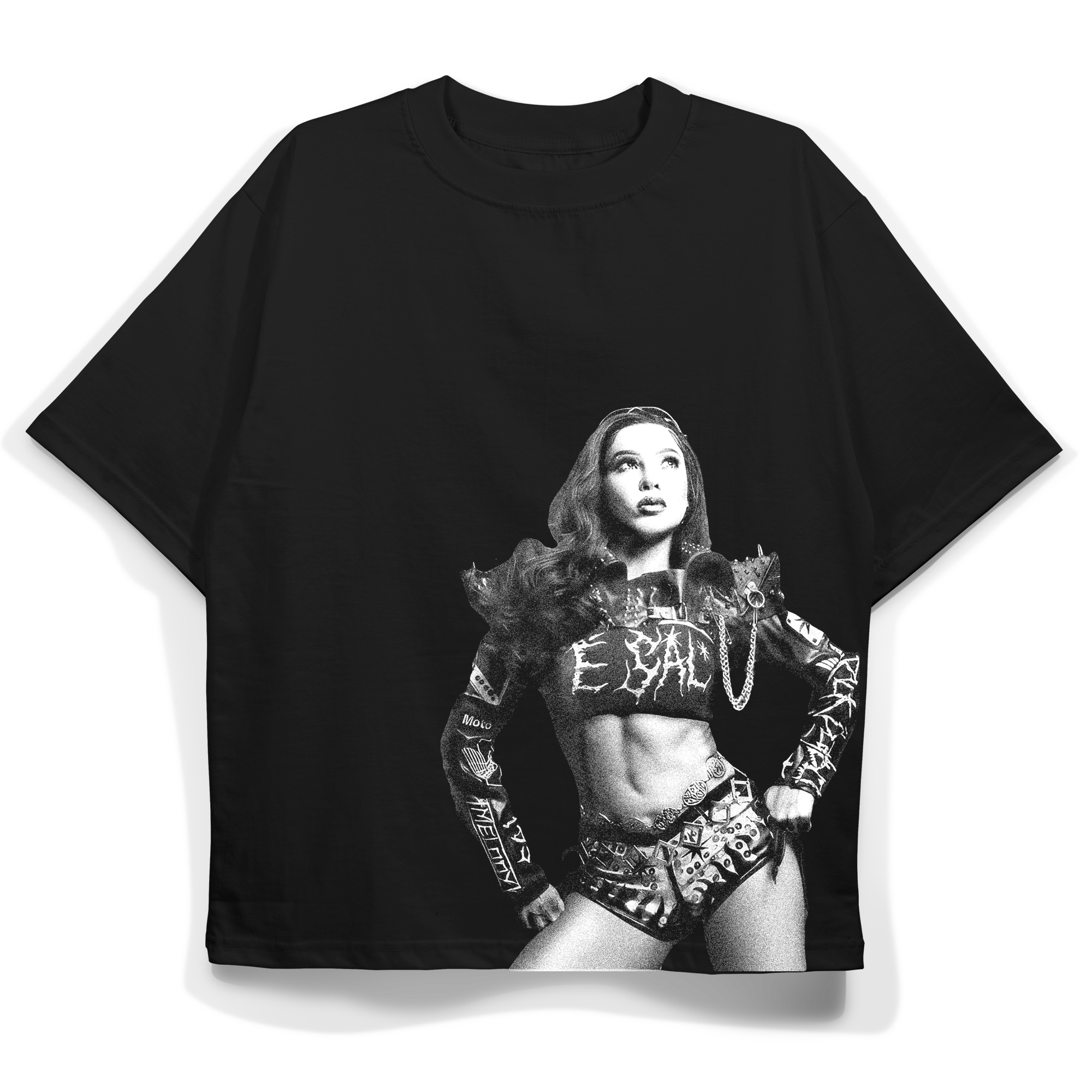 Camisa Teu Festival Viviane Batidão