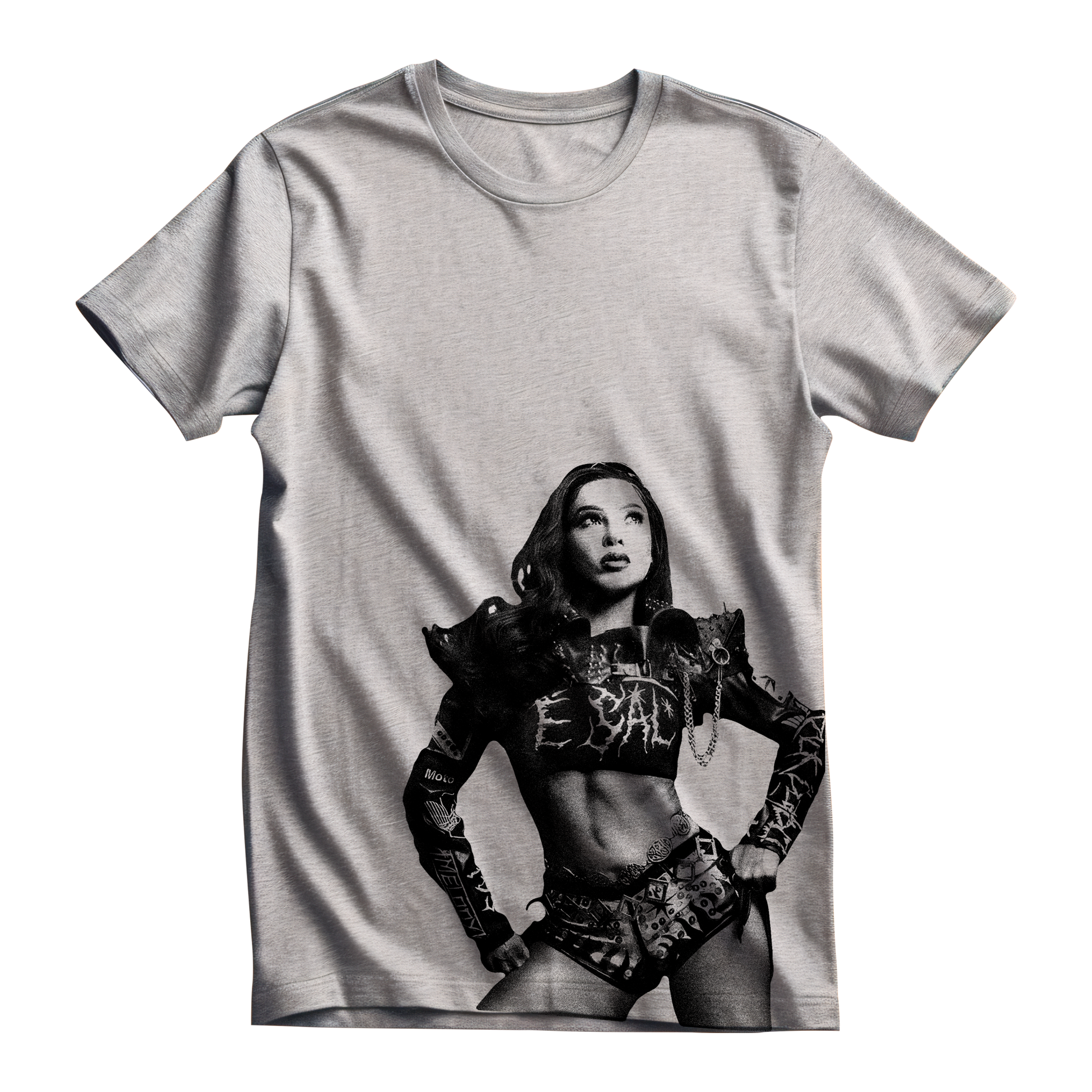 Camisa Teu Festival Viviane Batidão