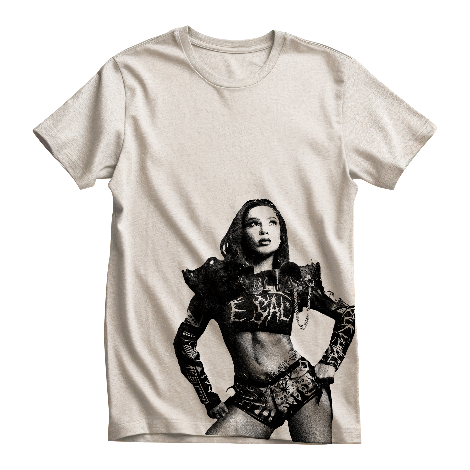 Camisa Teu Festival Viviane Batidão