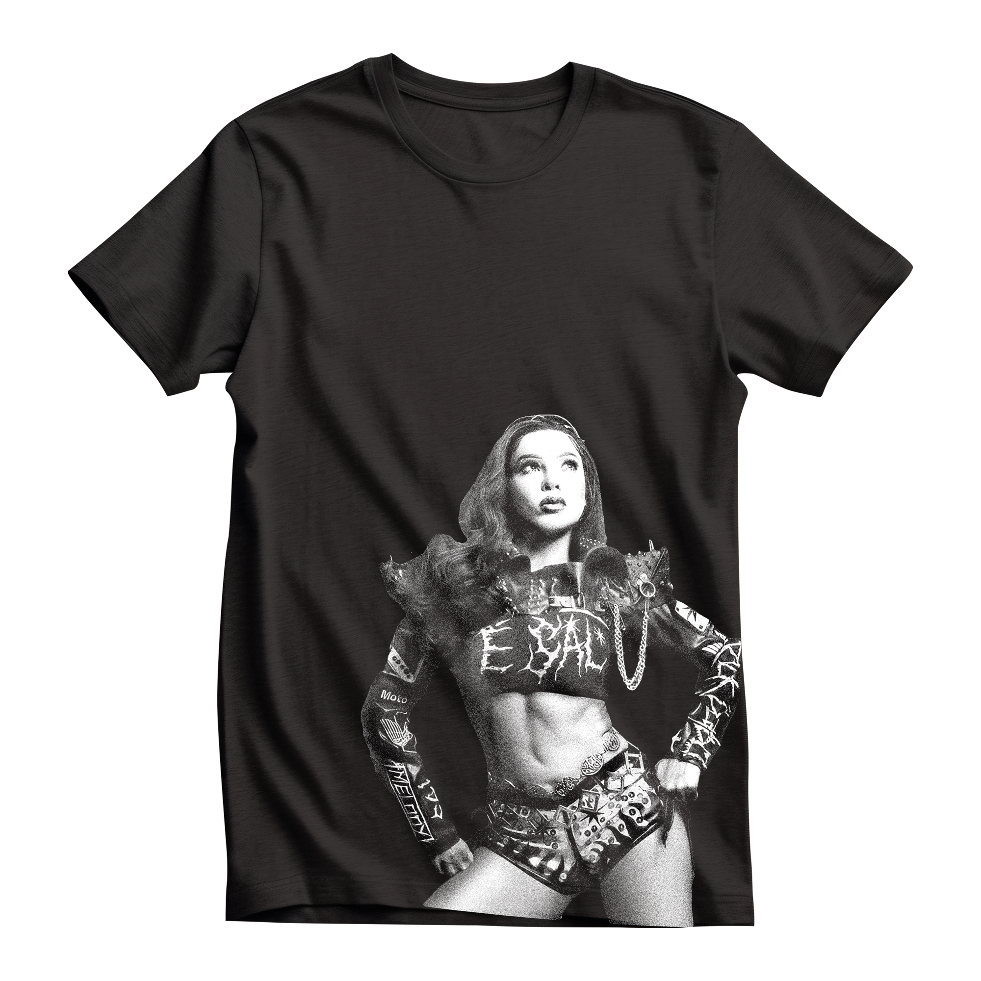 Camisa Teu Festival Viviane Batidão