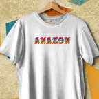 PERSONALIZE - Camisa Letra de Barco