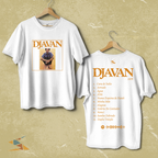 Camisa Djavan 1978 - Regular e Oversized