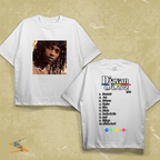 Camisa Djavan Luz - Regular e Oversized