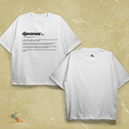 Camisa Djavan Djavanear - Regular e Oversized