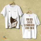 Camisa Djavan Pétala - Regular e Oversized
