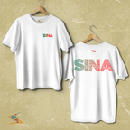 Camisa Djavan Sina - Regular e Oversized