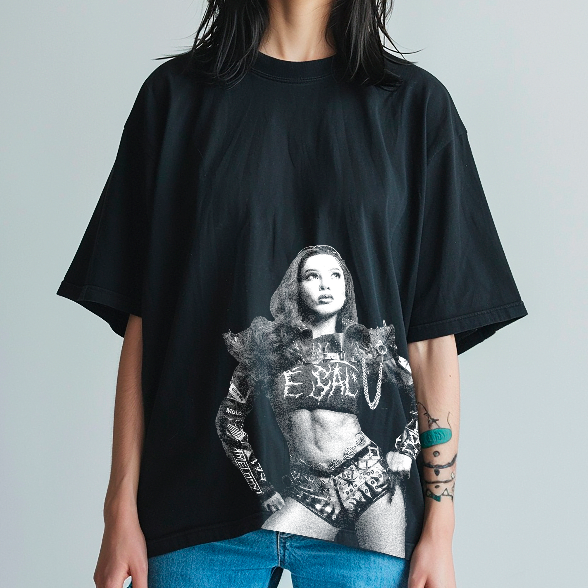 Camisa Teu Festival Viviane Batidão