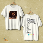 Camisa Djavan Luz - Regular e Oversized