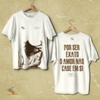 Camisa Djavan Pétala - Regular e Oversized