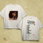 Camisa Djavan Luz - Regular e Oversized