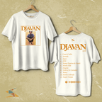 Camisa Djavan 1978 - Regular e Oversized