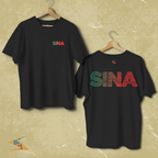 Camisa Djavan Sina - Regular e Oversized