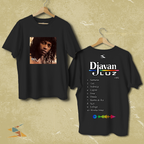 Camisa Djavan Luz - Regular e Oversized