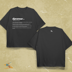 Camisa Djavan Djavanear - Regular e Oversized