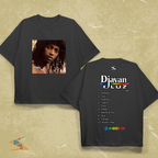 Camisa Djavan Luz - Regular e Oversized